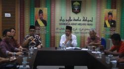 Joni Boyok Penghina Ustaz Abdul Somad Diusir dari Riau