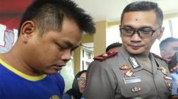 Polisi Tangkap Penjual Ratusan Botol Miras Palsu di Purwokerto