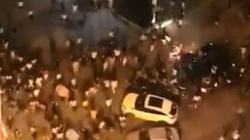Korban Tewas Mobil Seruduk Warga di China 11 Orang, Motifnya Dendam