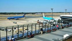 Penemuan Benda Diduga Bom, Landasan Pacu Bandara Narita Jepang Ditutup