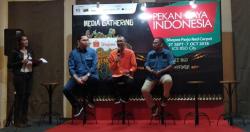 Pasar Jongkok Otomotif Ajak Builder Lokal Unjuk Gigi