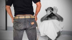 Pulang Mabuk, Bapak 2 Anak di OKU Perkosa Nenek 70 Tahun<