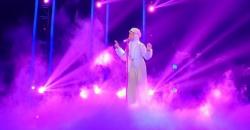 Shakilla Pemenang Vote Tertinggi TVKI dan Lolos Babak Selanjutnya