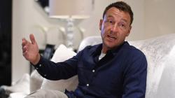 John Terry Batal Gabung Spartak Moskow