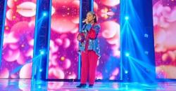 TVKI, Wimas dari Tim Agnez Mo Lolos ke Babak Semifinal