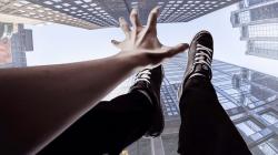 Geger, Pria Lansia di Medan Bunuh Diri Melompat ke Sungai Deli