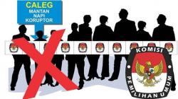 Mahkamah Agung Bolehkan Eks Napi Korupsi Nyaleg, Ini Kata Bawaslu