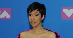 Nama Cardi B dan Drake Mendominasi di Ajang American Music Awards