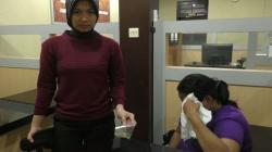 Guru Honorer Curi Perhiasan Emas Sejumlah Siswa SD di Palangkaraya