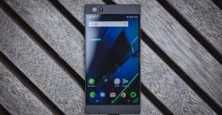 Meluncur Oktober, Begini Tampilan Razer Phone 2