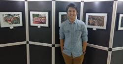 Diam-Diam Difa Ryansyah Sudah Rilis Single Baru 'Aku Jatuh Cinta'