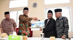 Temui MUI, Emil Bakal Selaraskan Program Jabar Juara Lahir Batin