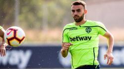 Tinggalkan Madrid, Mayoral Merasa Dikecewakan Lopetegui