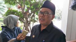 Pemkot Bandung Dukung Jalur KA Bandung-Ciwidey Diaktifkan Kembali