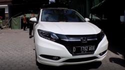 OTT Anggota DPRD, Kejari Mataram Sita 2 Mobil Mewah dan Uang Rp30 Juta
