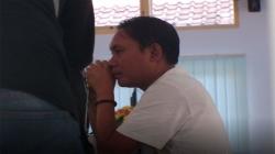 Kena OTT Kejari, Ketua Komisi IV DPRD Dijebloskan ke Lapas Mataram