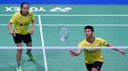 Praveen/Melati Runner-up Japan Open 2019 usai Kembali Takluk dari Wang/Huang