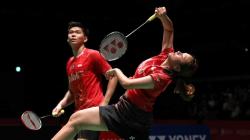 Praveen/Melati Tak Bisa Main Maksimal karena Terganggu Hal Ini