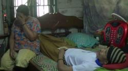 Putus Asa Melawan Sakit, Afandi Ajukan Suntik Mati ke Kejari Batang