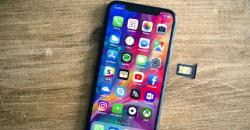 Ikuti Watch Series 3, iPhone Baru Dukung Teknologi eSIM