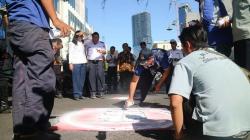 Proyek Trem Tak Didanai APBD 2019, Pemkot Surabaya Cari Alternatif