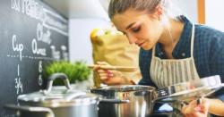 Mau Sukses Mengolah Makanan ala Chef Profesional? Ikuti Trik-Trik Ini