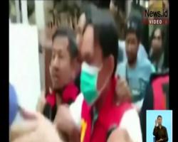 Korupsi Dana Rehabilitasi Sekolah, Anggota DPRD Mataram Resmi Ditahan