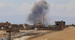 Jawab Permintaan Putin, Jerman Bersedia Bantu Membangun Kembali Suriah