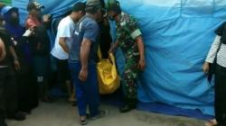 Korban KM Fungka Permata V yang Terbakar Jadi 13 Orang, 7 Masih Dicari