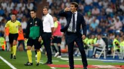 Lopetegui Tak Mendengar Mayoral Merasa Ditipu Olehnya