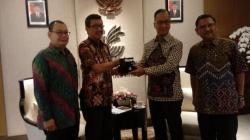 Mensos Apresiasi Penyelenggaraan iNews Indonesian Award 2018