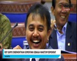 Tak Miliki Legal Standing, Polisi Tolak Laporan Warga Terkait Kasus Roy Suryo