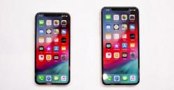 LG Jadi Pemasok Layar OLED Kedua untuk iPhone XS dan XS Max