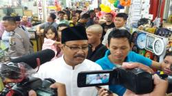 Kiai Ma'ruf dan TGB Dihina, Gus Ipul Desak Ustaz Yahya Minta Maaf<