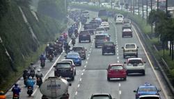 Dishub: Penerapan Ganjil Genap di Surabaya Masih Sebatas Wacana