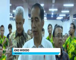 Eks Koruptor Boleh Nyaleg, Jokowi Sebut Masyarakat Sudah Matang Memilih