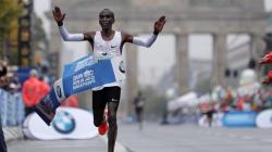 Kenapa Pelari Kenya Dominasi Maraton Dunia? Ini Penjelasannya