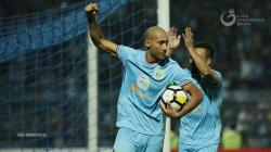 Persela Lamongan Kalahkan Bhayangkara FC 2-0