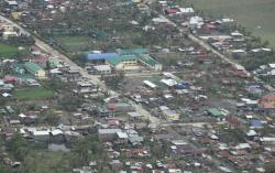 Amukan Topan Mangkhut Tewaskan 25 Orang di Filipina