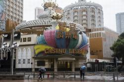 Pertama Kali, Macau Tutup Semua Kasino akibat Topan Mangkhut
