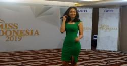 Audisi Miss Indonesia di Surabaya Incar Perempuan Pintar