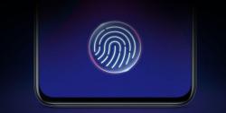 Mengenal Teknologi Screen Touch ID pada Smartphone Vivo V11 Pro