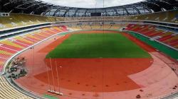 Pertandingan Liga Champions Afrika Rusuh, 5 Suporter Tewas