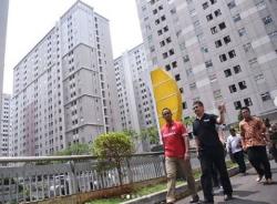 Ini Cara Anies Cegah Praktik Prostitusi di Apartemen Kalibata City