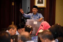 Ridwan Kamil Perintahkan Semua Dinas Miliki Akun Media Sosial