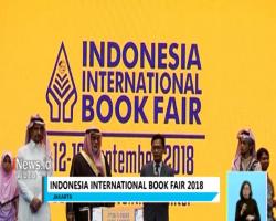 Penutupan IIBF 2018, Kerajaan Arab Saudi Beri Undian 10 Pengunjung Paket Haji