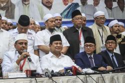 PKS Minta Ijtima Ulama II Tidak Direduksi Jadi Soal Habib Rizieq Saja
