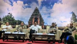 Ada Pertemuan IMF-World Bank, Ekonomi Bali Bisa Tumbuh 6,54 Persen