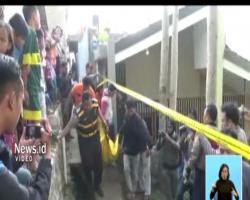 Ungkap Pembunuhan Karyawati Bank, Polisi Libatkan Ahli Jiwa Periksa Anak Tunggal