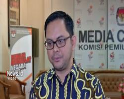 Perpanjang Perbaikan, KPU Akan Sempurnakan DPT